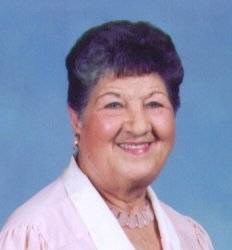 Obituary of Ethel Mae Boyer