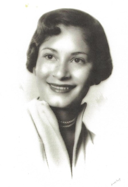 Obituary of Mary Lou Bedee