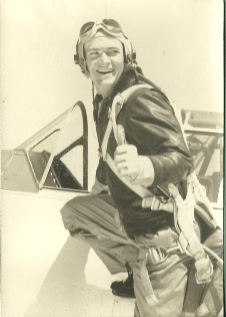 Obituary of Charles Ben Benjamin Myers