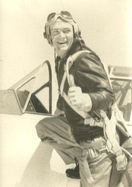 Obituary of Charles Ben Benjamin Myers