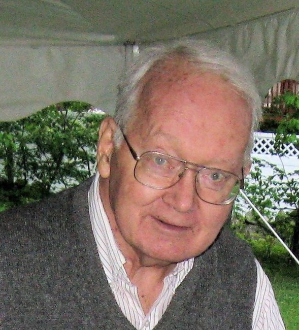 Obituary of Richard Dick H. Cornell