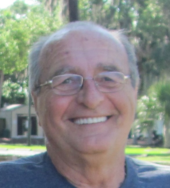 Obituary of John Robert Palso