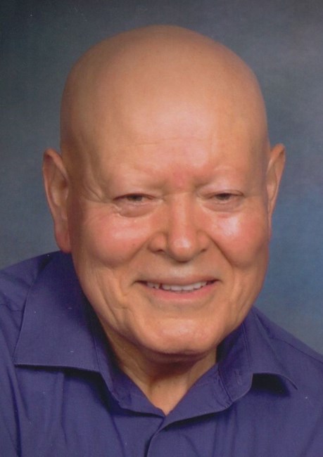 Obituary of Jesus Ortega