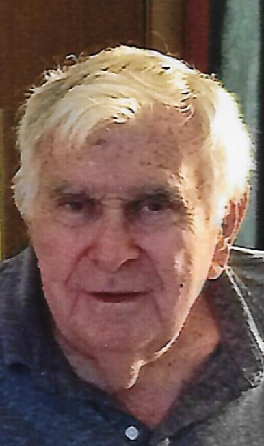 Obituary of Carl James Stewart