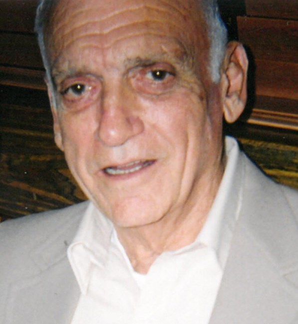 Obituary of Frank Papiano Jr.