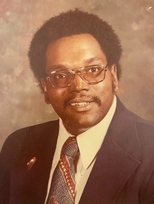 Obituary of Dexter C. Woods