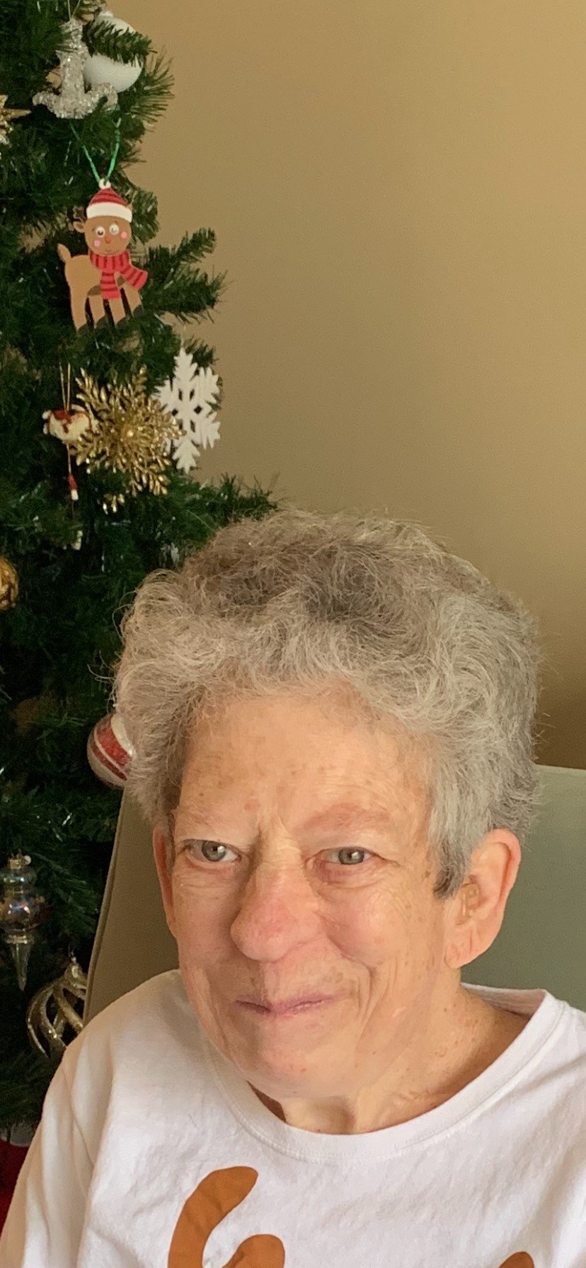 Obituary of Kara Kim Baumgardner