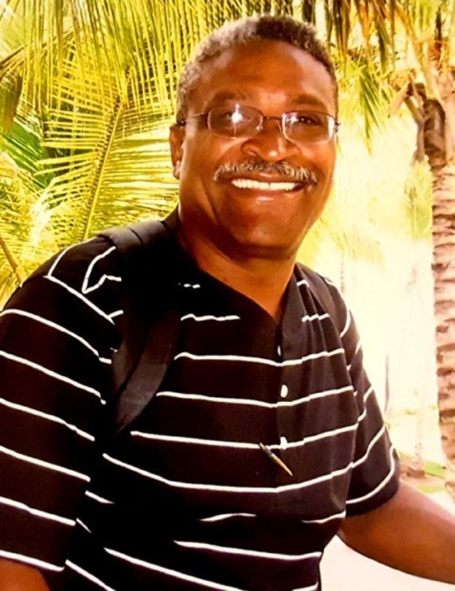 Obituary of Angel Cespedes