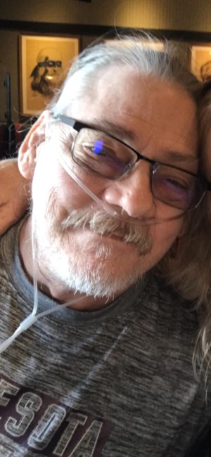 Avis de décès de James M Robinson