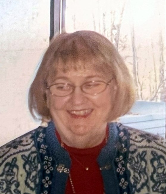 Avis de décès de Alice Henry Tompkins