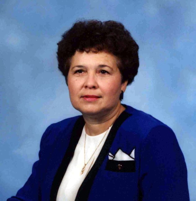 Obituary of Bettie Lou Simpson