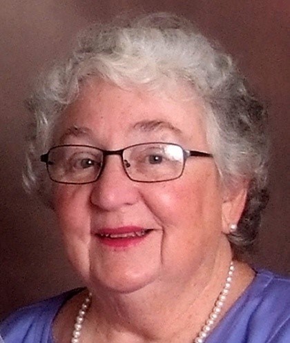Obituary of Judith B Dees