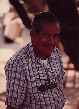 Obituary of Rafael Cotto Sr.