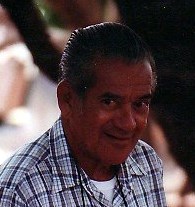 Obituario de Rafael Cotto Sr.