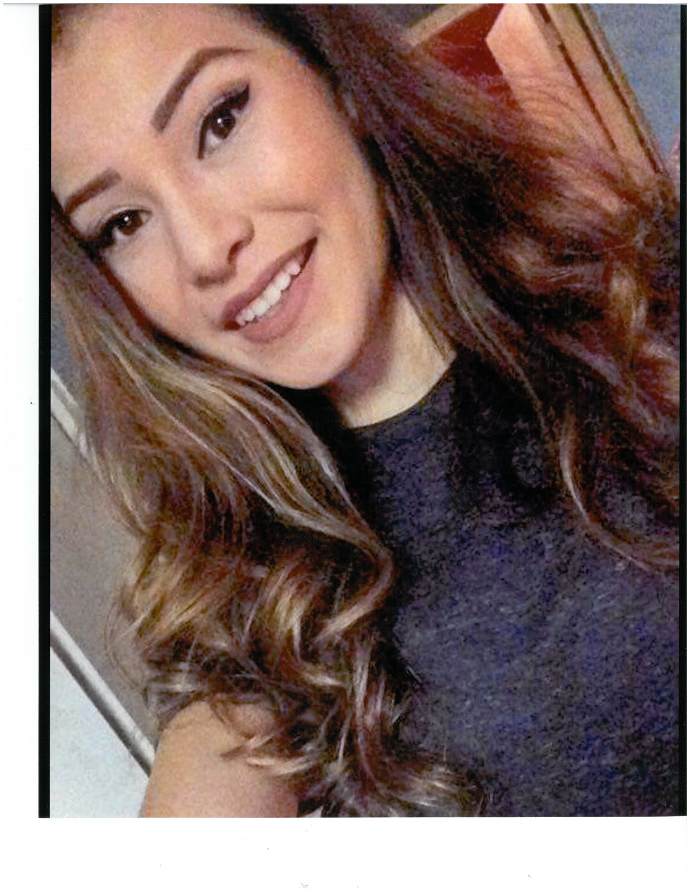 Obituary of Priscila Elizabeth Garcia