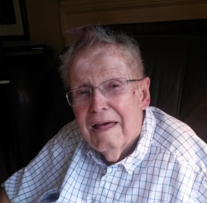 Obituary of Roland J. Deneault