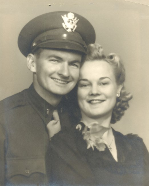 Obituary of Gladys Sophia Simank Wicker