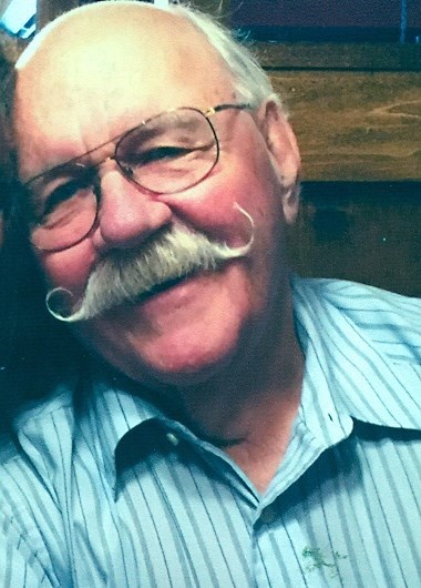 Obituary of Richard "Dick" Mathias