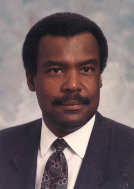 Avis de décès de Dr. Freeman Martin III