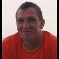 Obituary of Justin Fugate