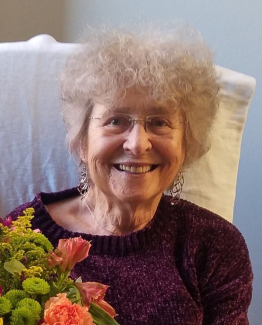 Obituary of Faith Marie Matula