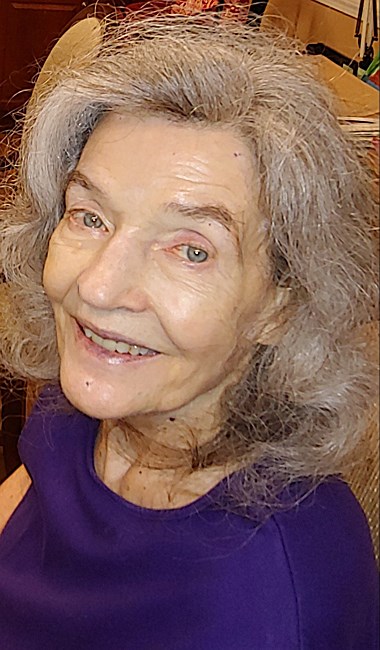 Obituary of Norma Jean Ives