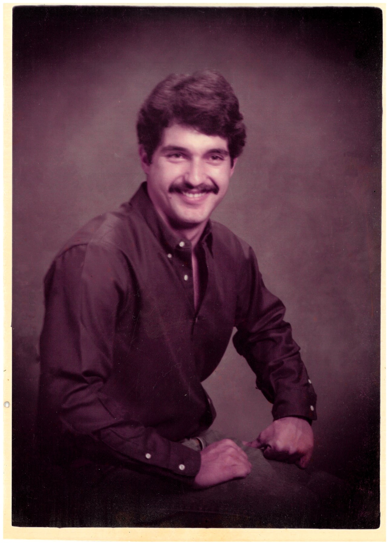 Obituary of Gilbert Robert MacDonald