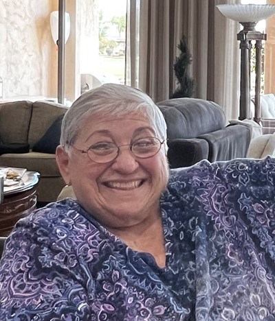 Obituary of Anita Francine Pennella