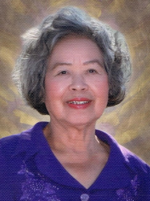 Obituary of Nguyet T. Nguyen