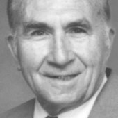 Obituary of Ernest Richard Ruffo