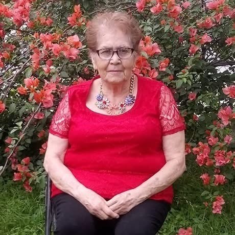 Obituary of Genoveva R. Velez