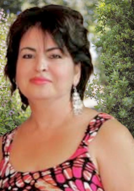 Avis de décès de Sandra Escobar Garcia