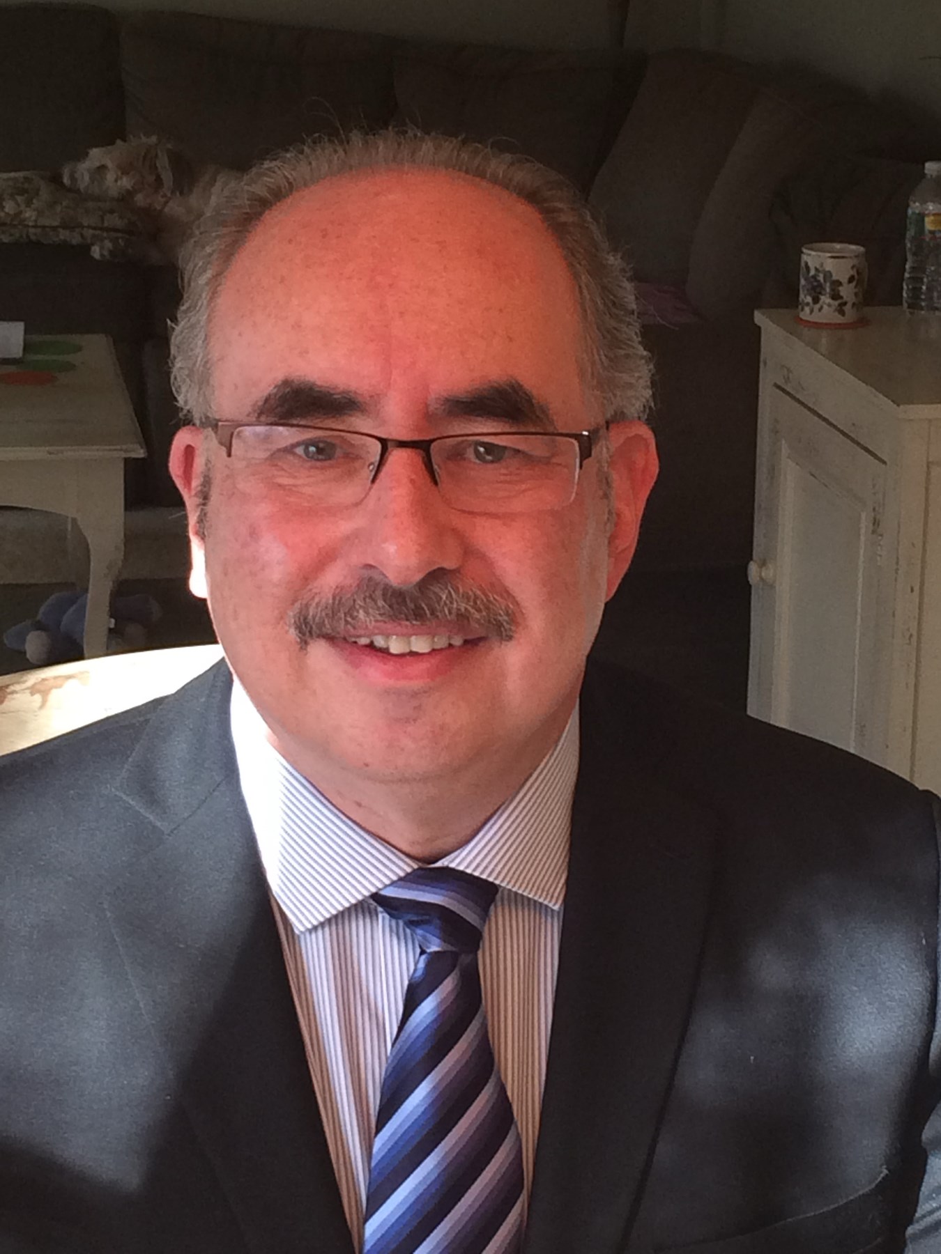 Obituary of Steven R. Wechsler