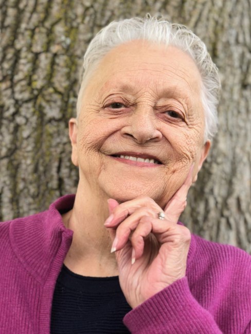 Obituary of Joanna B. Sampson