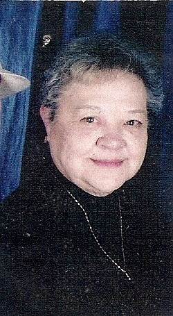 Obituary of Audrey M. Gray