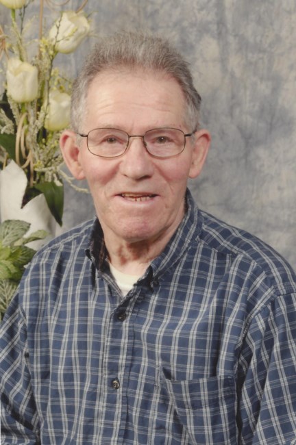 Obituary of Roland Chayer