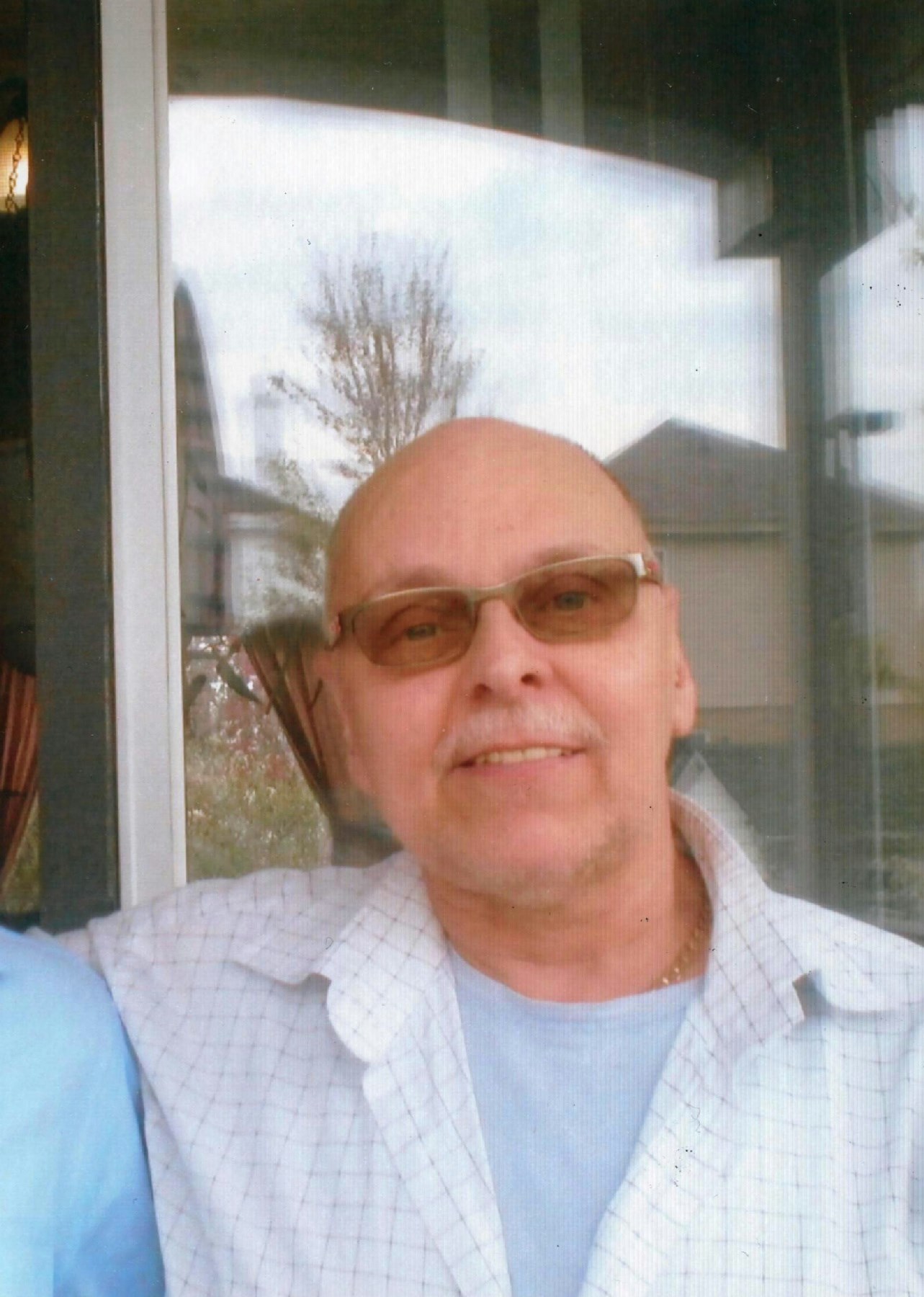 Obituary of Stephen Beaulieu