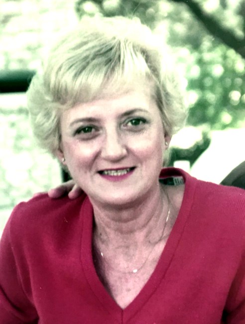 Obituary of Florence Theresa McDaniel