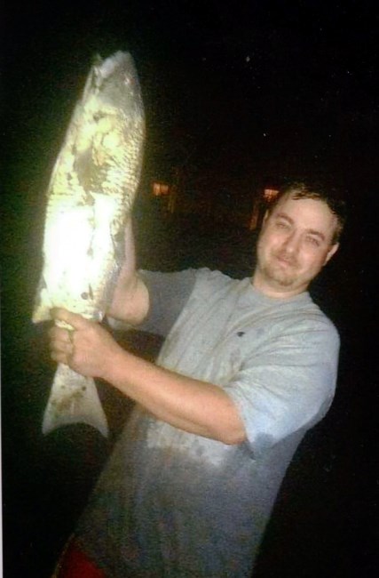 Obituario de Richard "Andy" Birney