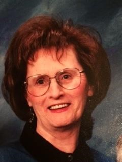 Obituary of Barbara Ann Crowe