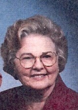 Obituary of Joan Hutto Clanton