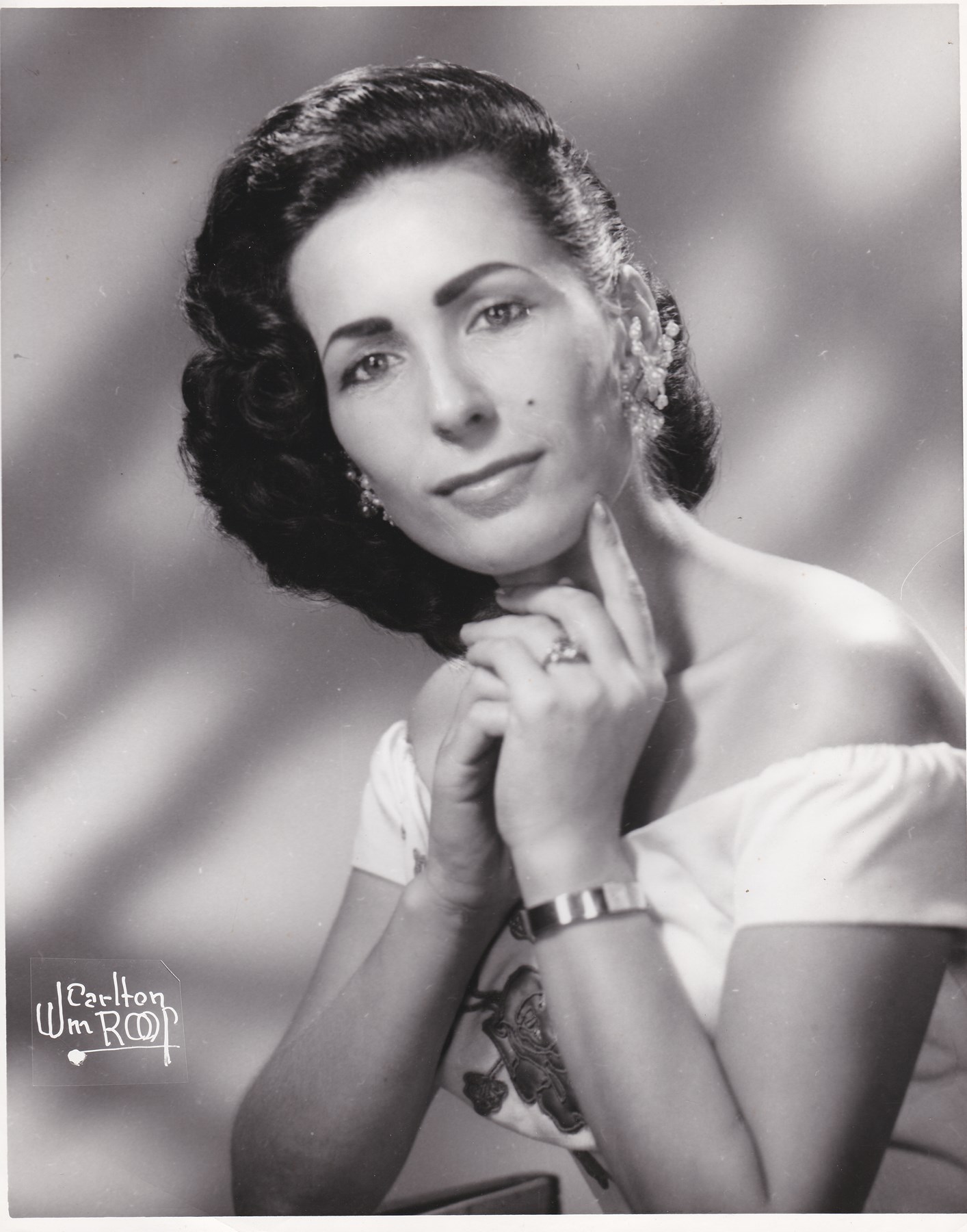 Obituary of Jeanine Veillet