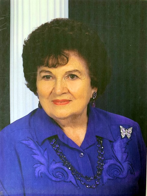 Obituary of Catherine Orene Clark