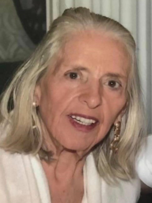 Obituary of Judith "Judy" Monge