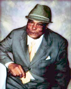 Obituary of Peter Robert Clay, Sr.