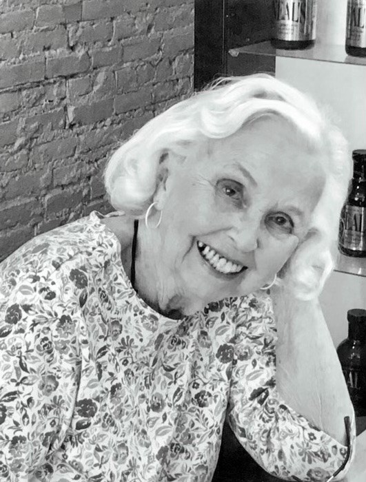 Obituary of Ann (Kindness) Meier