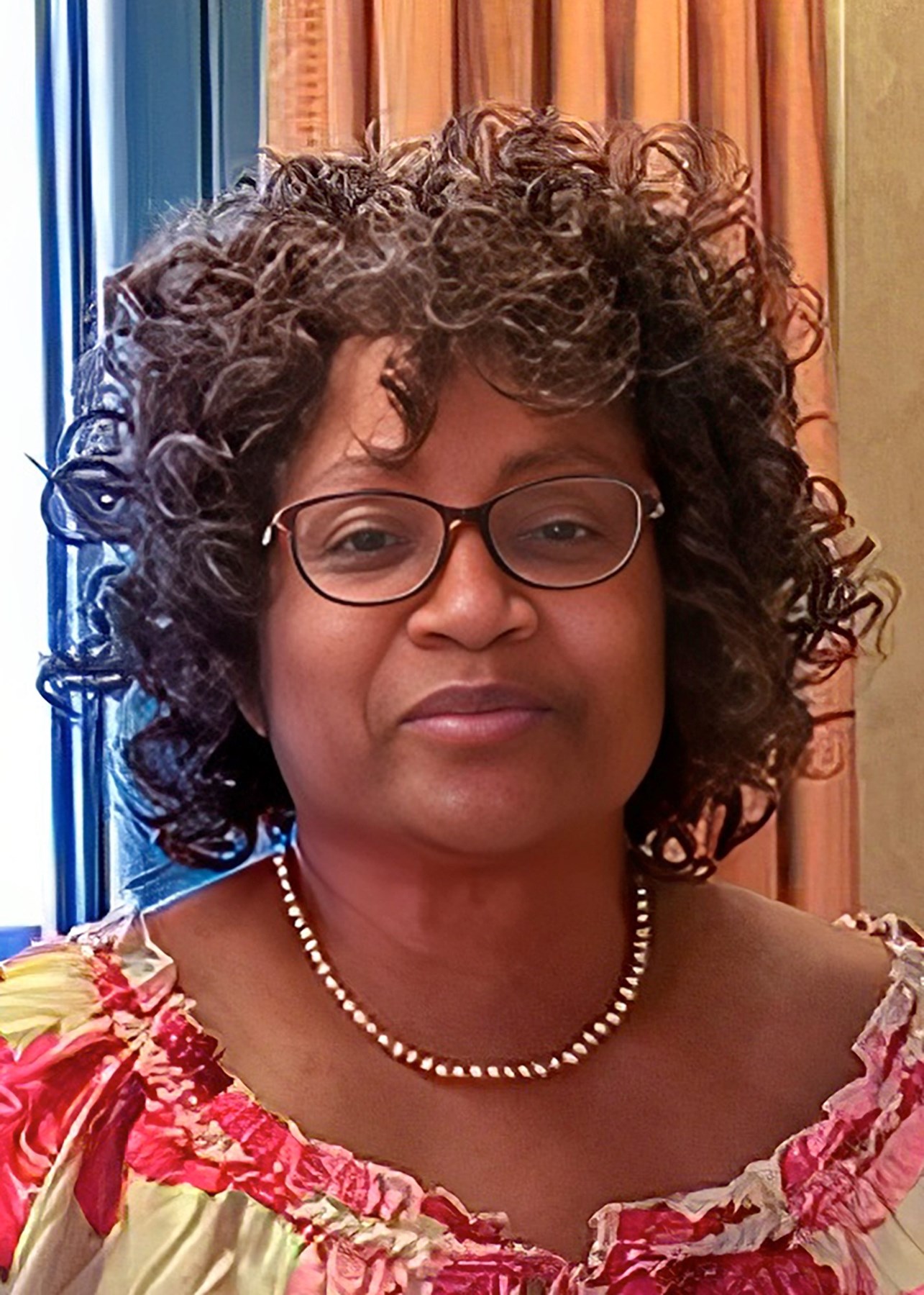 Obituary of Mrs. Karon Yvette (Elzy) Collins