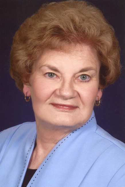 Obituary of Shirley Jo Swafford