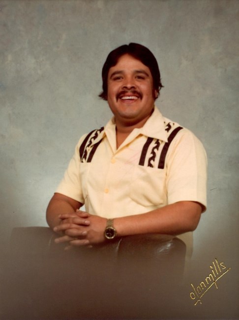 Obituary of Alejandro De La Cruz