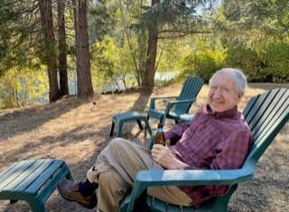 Obituary of Roy William Muckey